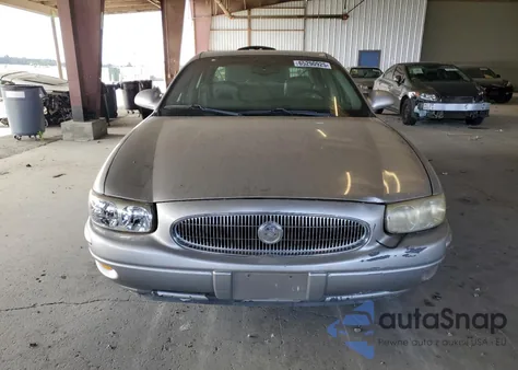 2004 Buick Lesabre Custom z USA, uszkodzony, nr VIN 1G4HP54K844153145